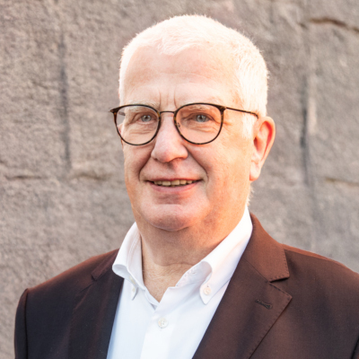 Alfred Nelles