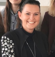 Martina Kronbiegel