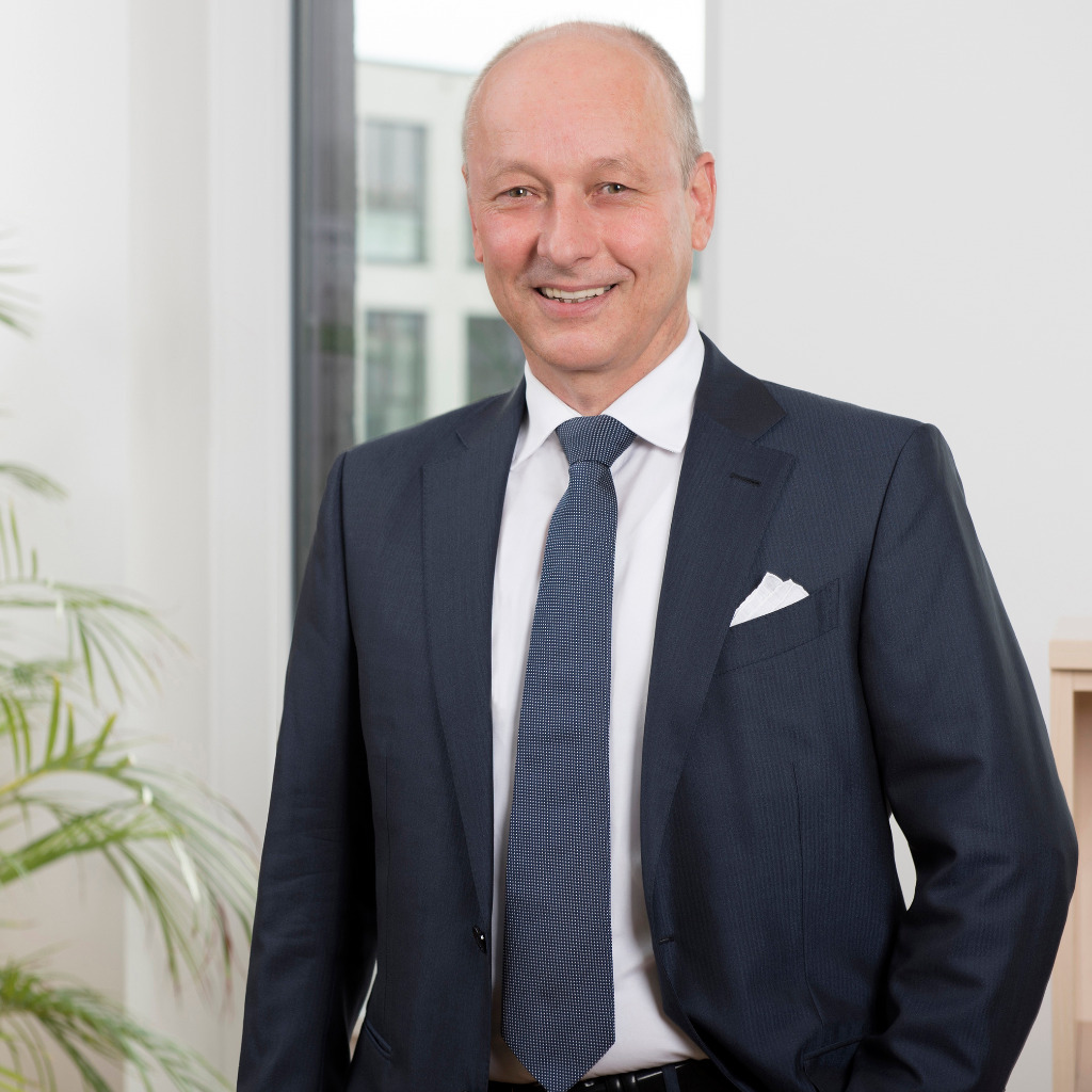 Rüdiger Bruns