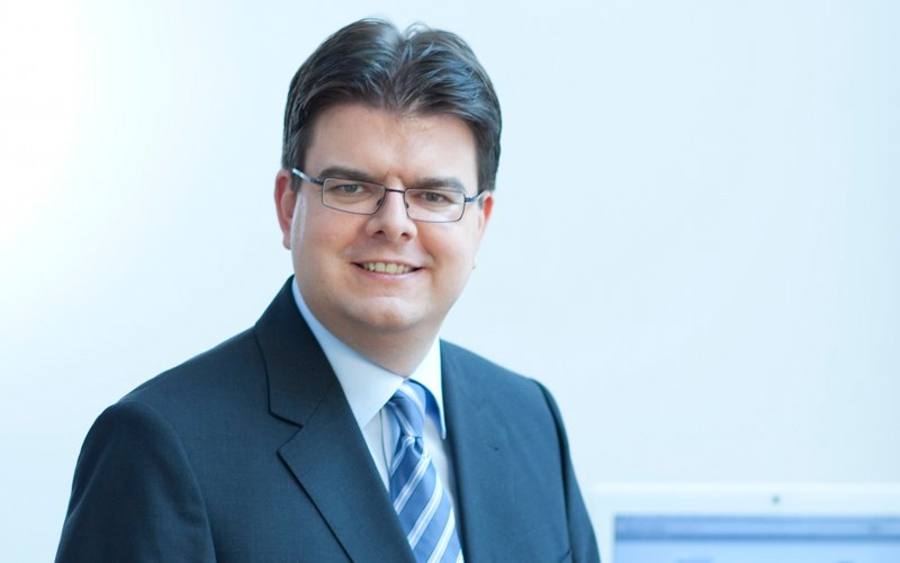Dr. Thomas Wendel