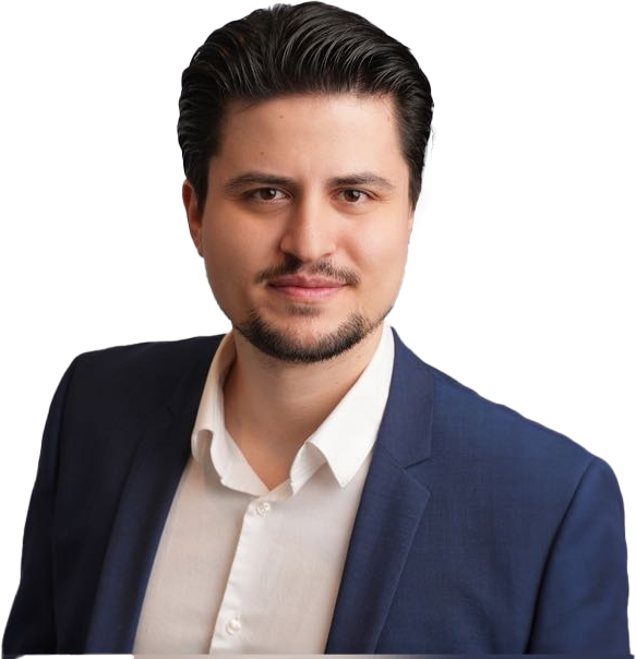 Yasar Sentürk